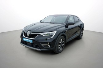 Photo Renault Arkana Arkana TCe 140 EDC - 22