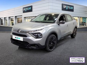 Photo Citroen C4 PureTech 130 S&S BVM6 Feel Pack