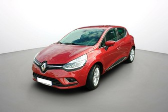Photo Renault Clio IV Clio TCe 90