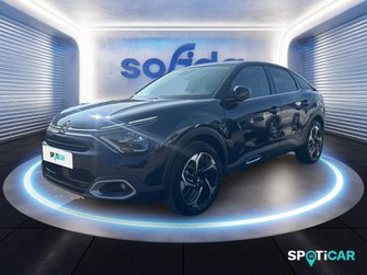 Photo Citroen C4 1.5 BlueHDi 130ch S&S MAX Automatique