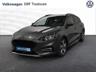 Photo Ford Focus ACTIVE 1.5 EcoBlue 120 S&S