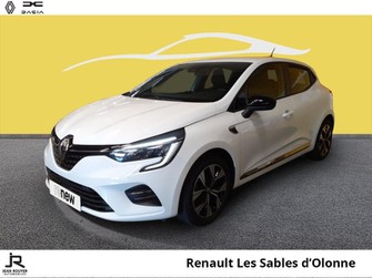 Photo Renault Clio 1.0 SCe 65ch Limited -21