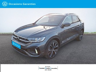 Photo Volkswagen T-Roc T-Roc 1.5 TSI EVO2 150 Start/Stop DSG7