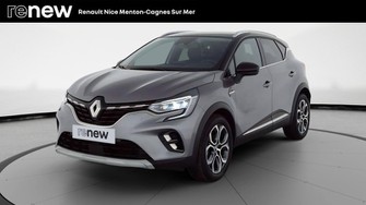 Photo Renault Captur Captur TCe 140 EDC