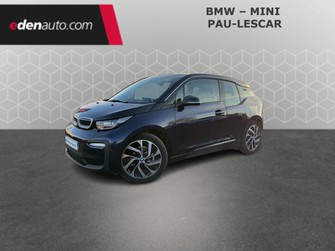 Photo Bmw i3 120 Ah 170 ch BVA Edition WindMill Atelier