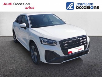 Photo Audi Q2 35 TFSI 150 S tronic 7 Advanced