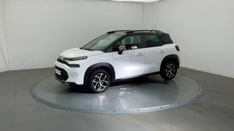 Photo Citroen C3 Aircross PureTech 110 S&S BVM6 C-Series