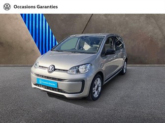 Photo Volkswagen Up ! 1.0 65ch BlueMotion Technology Beats Audio 5p