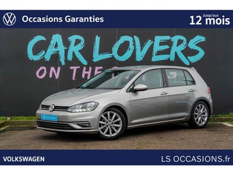 Photo Volkswagen Golf 1.5 TSI 150 EVO DSG7 Match