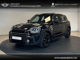 Photo Mini  Countryman Cooper SE  125ch + 95ch Northwood ALL4 BVA6