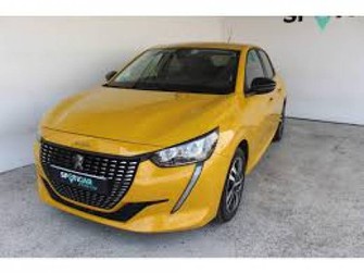 Photo Peugeot 208 PureTech 75 S&S BVM5 Style