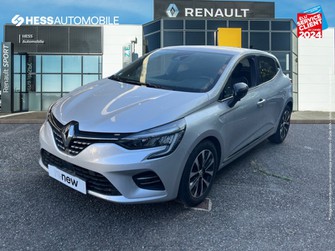 Photo Renault Clio 1.0 TCe 90ch Techno