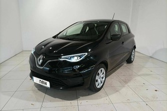 Photo Renault ZOE Zoe R110