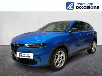 Photo Alfa-Romeo Tonale 1.5 Hybrid 130 ch TCT7 Sprint