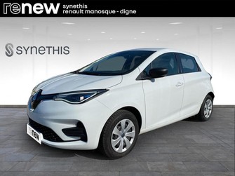 Photo Renault ZOE R110 Life
