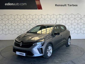 Photo Renault Clio E-Tech full hybrid 145 Evolution