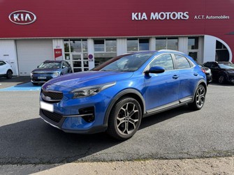 Photo Kia XCeed 1.6 CRDI 115ch Design