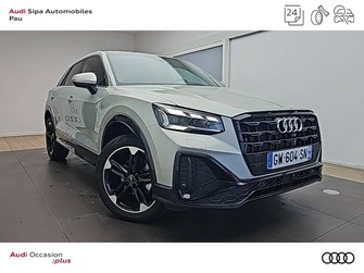 Photo Audi Q2 Q2 35 TFSI 150 S tronic 7