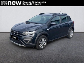 Photo Dacia Sandero ECO-G 100 - 22 Stepway Confort
