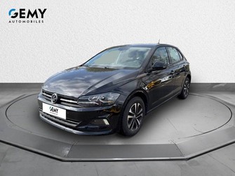 Photo Volkswagen Polo 1.0 TSI 95 S&S DSG7 IQ.DRIVE