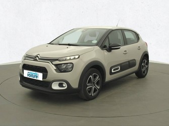 Photo Citroen C3 C3 PureTech 83 S&S BVM5