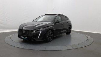 Photo Peugeot 308 BlueHDi 130ch S&S EAT8 GT Pack