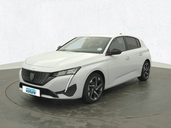 Photo Peugeot 308 308 PureTech 130ch S&S BVM6