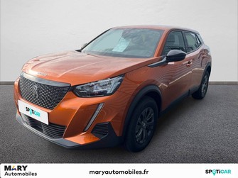 Photo Peugeot 2008 2008 PureTech 130 S&S EAT8