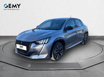 Photo Peugeot 208 PureTech 100 S&S BVM6 GT Line