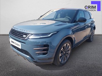 Photo Land-Rover Range Rover Evoque Range Rover Evoque P300e PHEV AWD BVA8