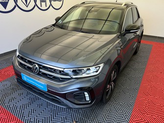 Photo Volkswagen T-Roc T-Roc 1.5 TSI EVO 150 Start/Stop DSG7