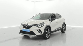 Photo Renault Captur Captur TCe 130 FAP