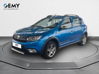 Photo Dacia Sandero SCe 75 Evasion
