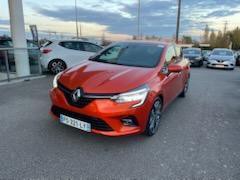Photo Renault Clio V E-Tech 140 - 21 Intens