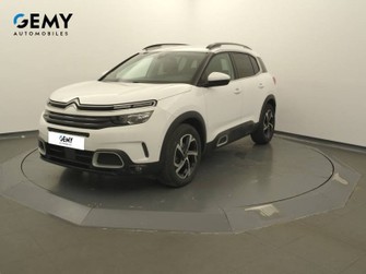 Photo Citroen C5 Aircross BlueHDi 130 S&S EAT8 Feel
