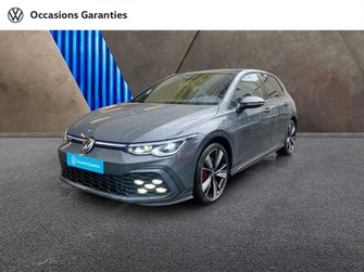 Photo Volkswagen Golf 1.4 eHybrid 245ch GTE DSG6