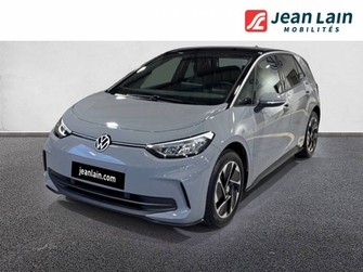 Photo Volkswagen ID.3 170 ch Pure Life Max