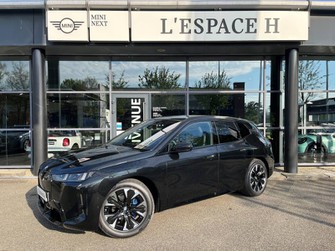 Photo Bmw iX xDrive45 408ch M Sport