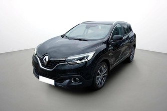 Photo Renault Kadjar Kadjar dCi 130 Energy
