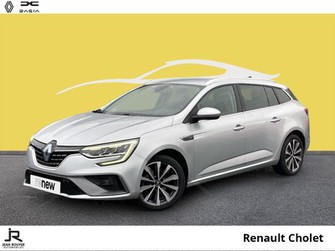 Photo Renault Megane Estate 1.5 Blue dCi 115ch RS Line EDC -21B