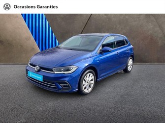 Photo Volkswagen Polo 1.0 TSI 95ch Style DSG7