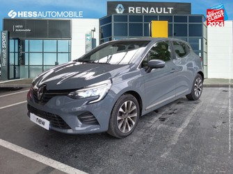 Photo Renault Clio 1.3 TCe 130ch FAP Intens EDC