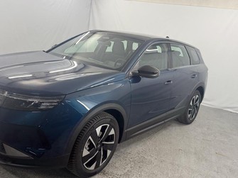 Photo Opel Grandland 1.2 Turbo Hybrid 136ch Edition e-DCT6