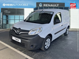 Photo Renault Kangoo Express 1.5 dCi 75ch Grand Confort