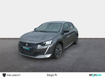 Photo Peugeot 208 208 PureTech 100 S&S BVM6
