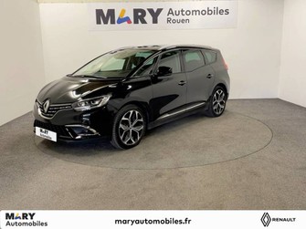 Photo Renault Grand Scenic TCe 140 EDC Techno