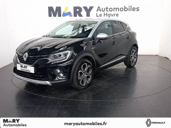 Photo Renault Captur TCe 140 - 21 Intens
