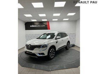 Photo Renault Koleos dCi 175 4x2 X-tronic Intens