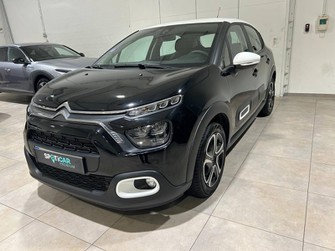 Photo Citroen C3 1.2 PureTech 83ch S&S Feel Pack