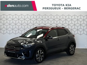 Photo Kia Stonic 1.0 T-GDi 120 ch MHEV DCT7 GT Line